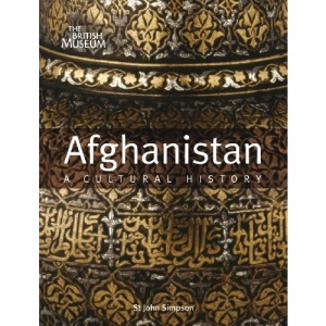 Afghanistan: A Cultural History