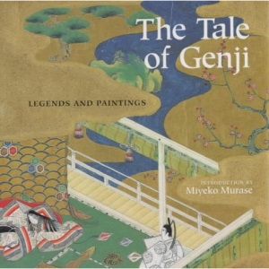 The Tale of Genji: Legends and Paintings