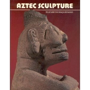 Aztec Sculpture