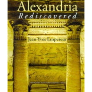 Alexandria Rediscovered