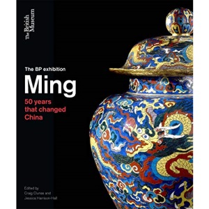 Ming: 50 years that changed China