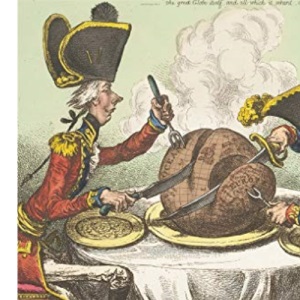 Bonaparte and the British: Prints and Propaganda in the Age of Napoleon