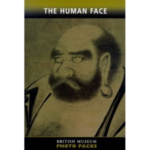Human Face Bmpp: Human Face Pack 2 (British Museum Photo Packs)