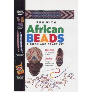 Fun with African Beads