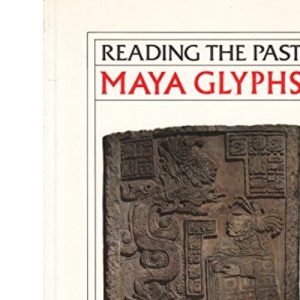 Maya Glyphs (Reading the past)