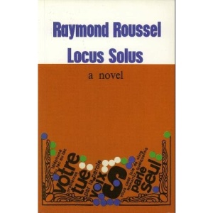 Locus Solus (French surrealism)