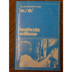 AC/DC (Playscripts)