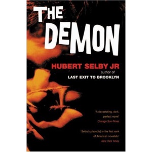 The Demon: A Novel