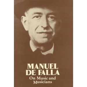 On Music and Musicians
