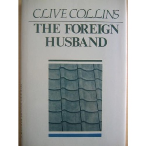 The Foreign Husband