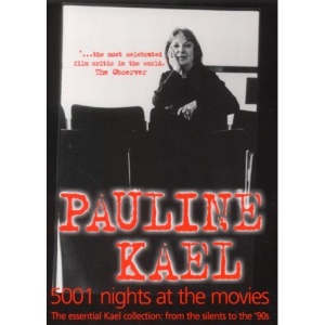 5001 Nights at the Movies: Shorter Reviews from the Silents to the '90s