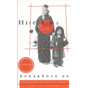Hiroshima Notes