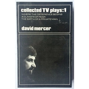 Collected Television Plays: v. 1