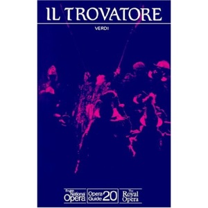 Il Trovatore. English National Opera Guide 20