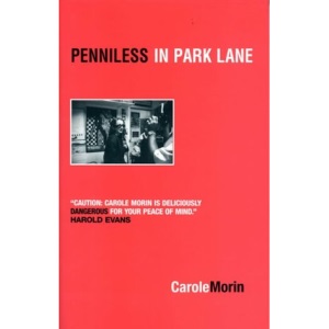 Penniless in Park Lane
