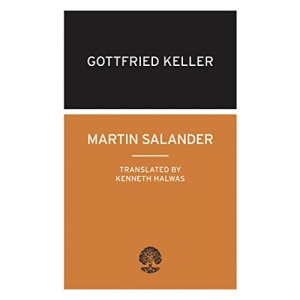 Martin Salander: (Calder Collection)