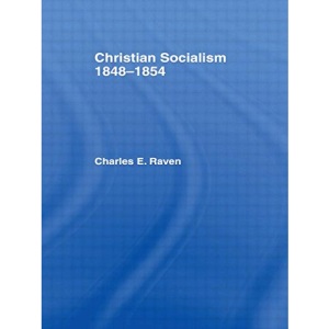 Christian Socialism, 1848-1854 (Islam and the Muslim World)