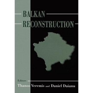 Balkan Reconstruction