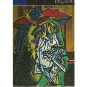 Picasso (Colour Plate Books)