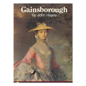 Gainsborough: Paintings and Drawings