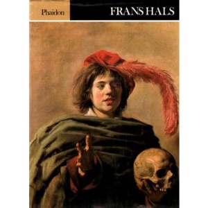 Frans Hals (Colour Plate Books)