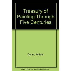 Treasury of Painting Through Five Centuries