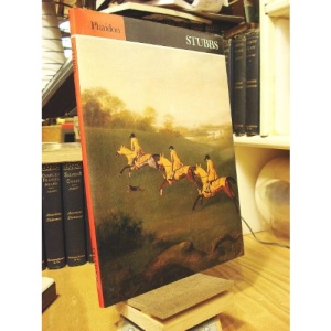 Stubbs (Colour Plate Books)