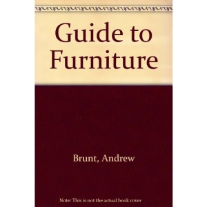 Guide to Furniture