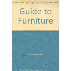 Guide to Furniture