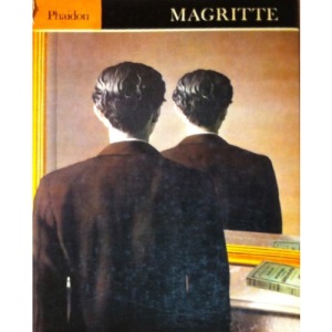 Magritte (Colour Plate Books)
