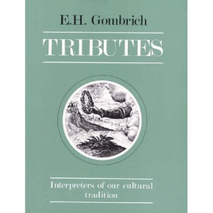 Tributes: Interpreters of Our Cultural Tradition