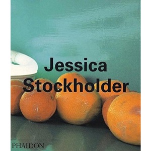 Jessica Stockholder (Contemporary Artists)