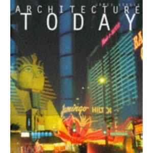 Architecture Today