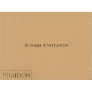 Boring Postcards USA