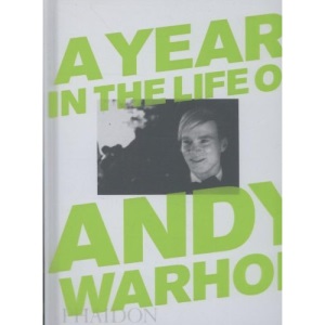A Year in the Life of Andy Warhol
