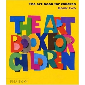 The Art Book for Children