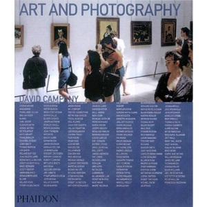 Art and Photography (Themes & Movements)