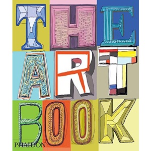 The Art Book: New Edition