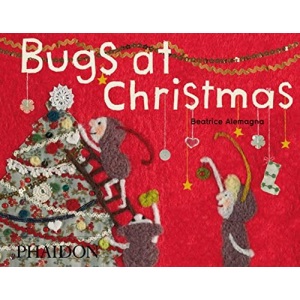 Bugs at Christmas