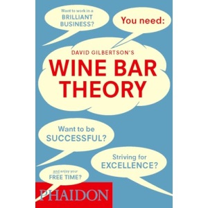 Wine Bar Theory: 0000