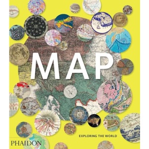 Map: Exploring The World: 0000