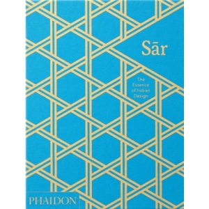 Sar: The Essence of Indian Design