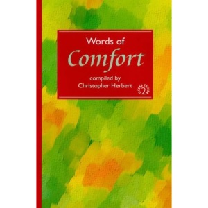 Words of Comfort