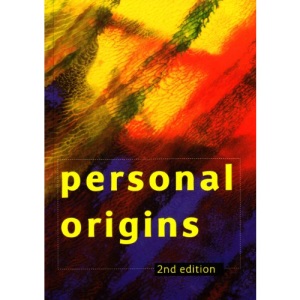 Personal Origins: Report of a Working Party on Human Fertilization and Embryology of the Board for Social Responsibility