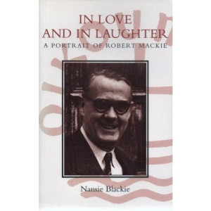 In Love and in Laughter: Portrait of Robert Mackie