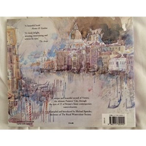 Visions of Venice