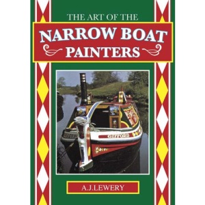 The Art of the Narrow Boat Painters