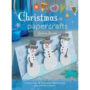 Christmas Papercrafts