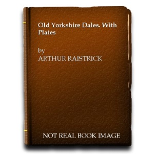 Old Yorkshire Dales