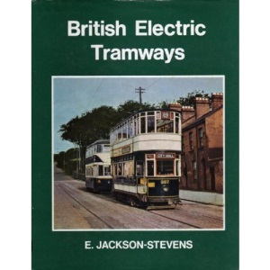 British Electric Tramways